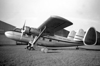 Sierra Leone Airways SAL Twin Pioneer 5N-ABQ (1962)