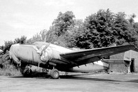 Société Anonyme CARTA Lockheed Lodestar F-BKBY (1963)