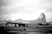Boeing B-17G Flying Fortress N9563Z/127765 (1961)