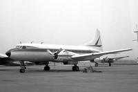 Convair 240 N8329C
