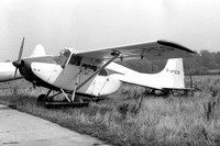 Percival E.P.9 Prospector G-APCS (1961)