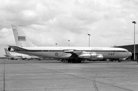 Imperial Iranian Air Force Boeing 707-3J9C 5-8308