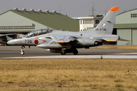 JASDF Kawasaki T-4 56-5736 (2002)