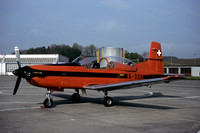 Swiss Air Force Pilatus PC-7 A-939 (2002)