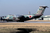 JASDF Kawasaki EC-1 78-1021 (2002)