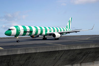 Condor Boeing 757-300 D-ABOL (2023)