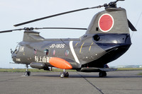 JGSDF Kawasaki-Vertol 107-IIA-5 51805 (1974)