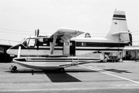 Barrier Reef Airways GAF N.22F Floatmaster VH-BRQ (1983)