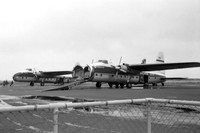 Silver City Airways Bristol 170 Mk 32 Super Freighter G-ANWM (1961)