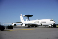 USAF 552 ACW Boeing E-3C Sentry 78-0577/OK (2001)