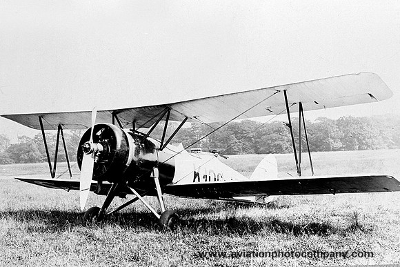 Avro 626 Tutor K-106