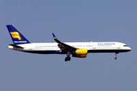 Icelandair Boeing 757-256(WL) TF-FIY (2008)