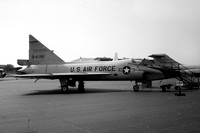F-102 Delta Dagger (Convair)