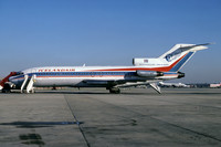 Icelandair Boeing 727-185C TF-FIA (1979)