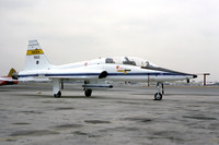 NASA Northrop T-38A Talon N962NA (1974)