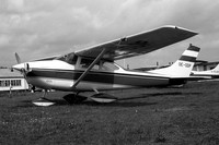 Cessna 182H Skylane OE-DDP (1965)