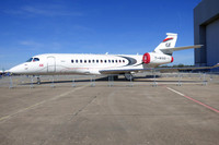 Dassault Falcon 6X