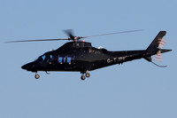 AgustaWestland AW-109SP GrandNew G-TJPK (2024)