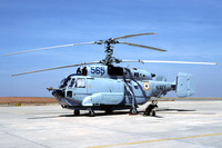 Indian Navy Kamov Ka-31 IN565 (5)