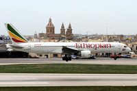 Boeing 757