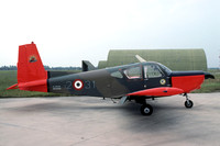Italian Air Force 2 Stormo SIAI S-208M MM62006