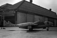 RAF De Havilland Venom NF.2 WL816 (1953)