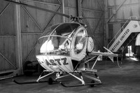 Hughes 269B G-ASTZ