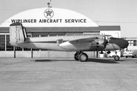 North American B-25J Mitchell NL75755