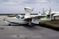 Lake LA-4-200 Buccaneer N3RQ (1980)