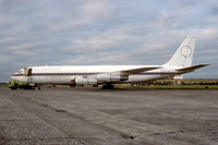 Sudania Air Cargo Boeing 707-321C ST-SAC (1990)
