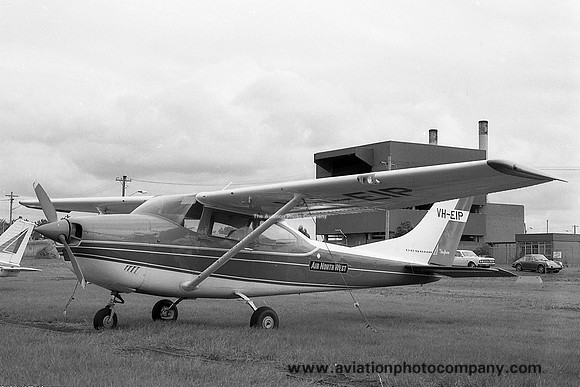 Air North West Cessna 182N VH=EIP (1974)