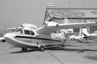 Piaggio P-136L N160EG (1966)