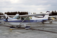 Cessna R172K Hawk XP YV-1299P (1977)