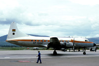 Convair 440 CP-1332 (1979)