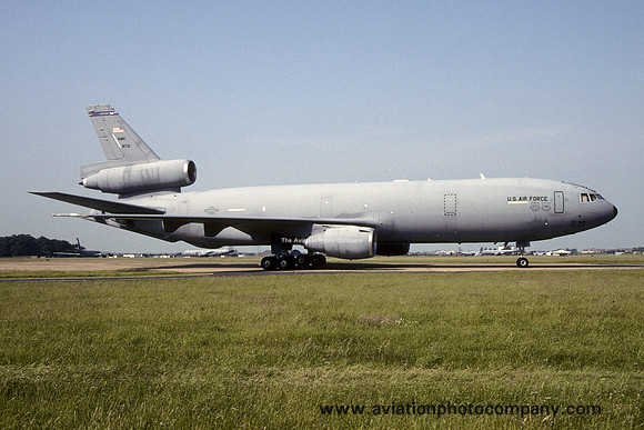 USAF 305/514 AMW McDonnell Douglas KC-10A Extender 79-1712 (2000)