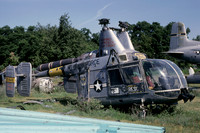 H-43 Huskie (Kaman)