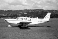 Piper PA-32-260 Cherokee Six TU-TDO