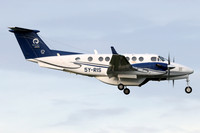Phoenix Beech 350 King Air 5Y-RIS (2024)