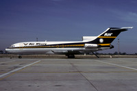 Air Nauru Boeing 727-95 CN-RN5 (1978)