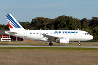 Airbus A319