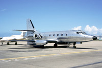 Lockheed L-1329 JetStar-731 N902K (1979)