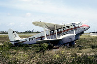 De Havilland Dragon Rapide