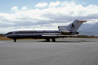 Mexicana Boeing 727-64 XA-SEM (1979)