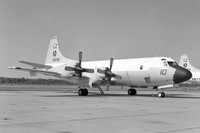 US Navy VP-94 Lockheed P-3A Orion 151376/LZ-10 (1983)
