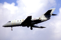 Norwegian Air Force 335 Skv Dassault Falcon 20E 041