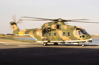 Portuguese Air Force Esq 751 Agusta Westland AW-101-514 19603 (2005)