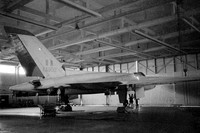 RAF 2 SoTT Avro Vulcan B.1 XA900 at RAF Cosford