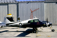 U-3 Blue Canoe (Cessna)