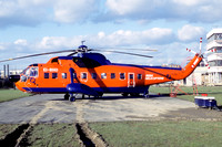 Sikorsky S-61/S-62