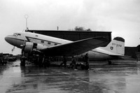 Kenyan Police Douglas C-47B 5Y-AKB (1970)